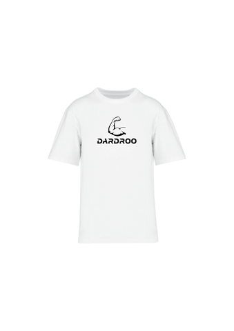 Dardroo Oversized T-shirt 1.0